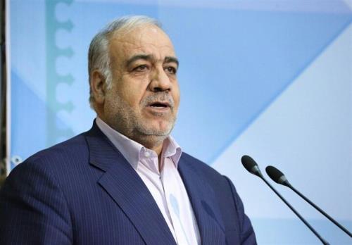 افزایش ظرفیت حمل و نقل بین المللی با اتصال ریلی اینچه برون - شاهرود