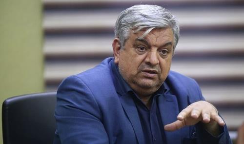 فروپاشی خاموش سکونت ۴۰ میلیون نفر از جمعیت کشور در پهنه های فرونشست