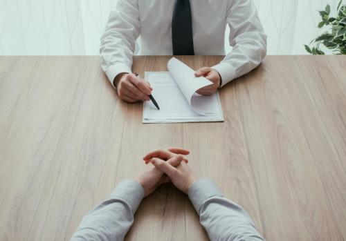 استخدام نیروی کار و ثبت آگهی استخدام