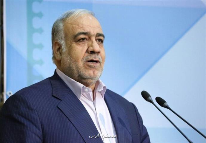افزایش ظرفیت حمل و نقل بین المللی با اتصال ریلی اینچه برون - شاهرود