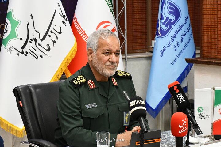 ساخت ۴ کشتی برای ونزوئلا ایران آماده اجرای پروژه میدان گازی آرش است