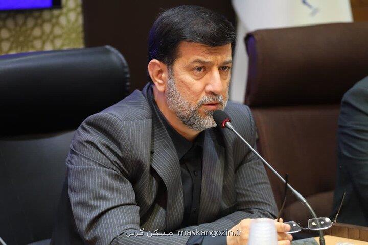 حدود ۱۰۰ هزار ساختمان پر خطر در تهران وجود دارد
