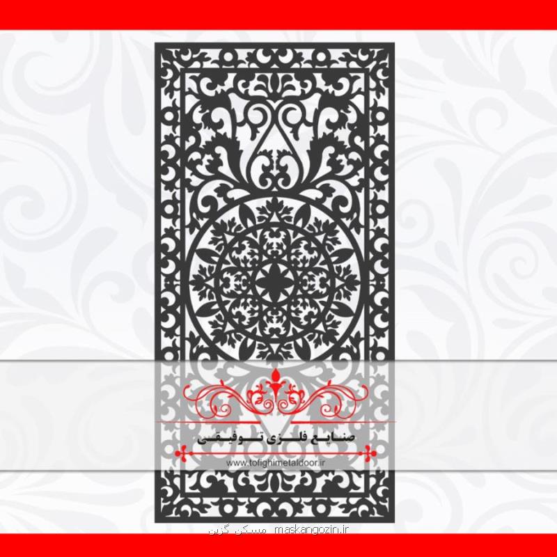 مزایای درب لیزری CNC