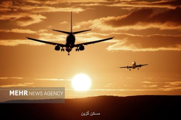 پرواز با هواپیماهای زیر 19 نفره در دستور کار فرودگاه فسا