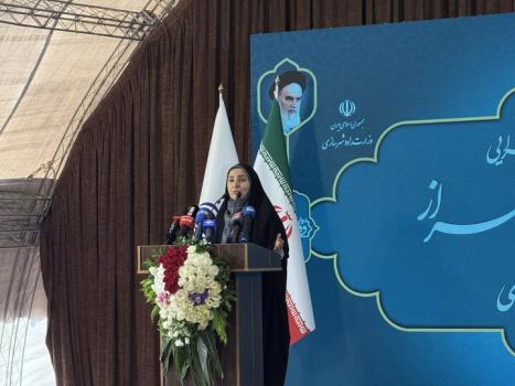 تهران در حال تبدیل به شهر بی پناه است قطعی آب نتیجه توسعه ناپایدار است