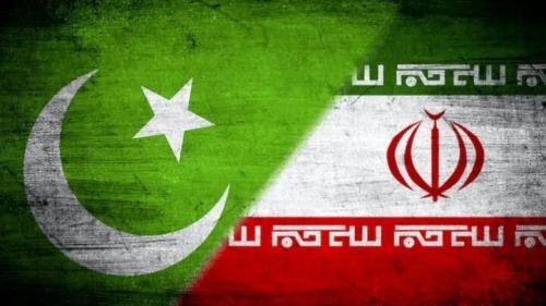نشست مشترک ایران و پاکستان با تمرکز بر گسترش مبادلات اقتصادی