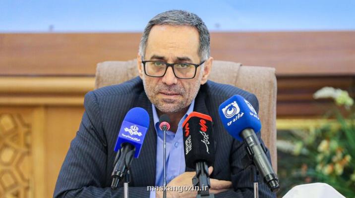حمل و نقل جاده ای محور جابجایی زوار اربعین شد
