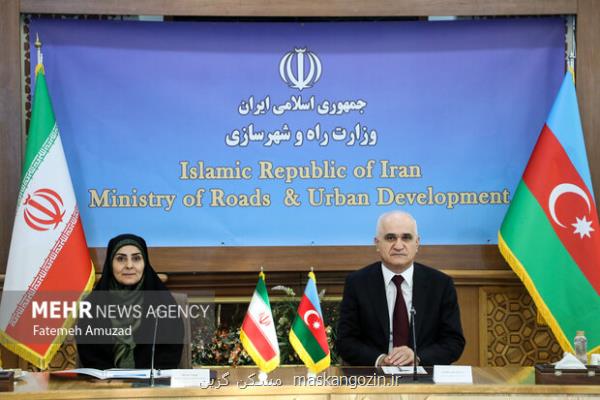 تفاهم ایران و آذربایجان جهت بررسی میدانی پروژه های مشترک مرزی آستارا