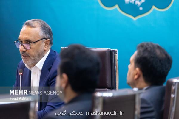 احکام قانون توزیع مواد اولیه قیر برای طرح های عمرانی اجرا شود