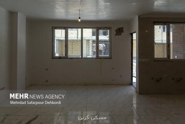 افتتاح پروژه مسکونی ۱۳۲ واحدی نماد هم افزایی دولت، مجلس و مردم است