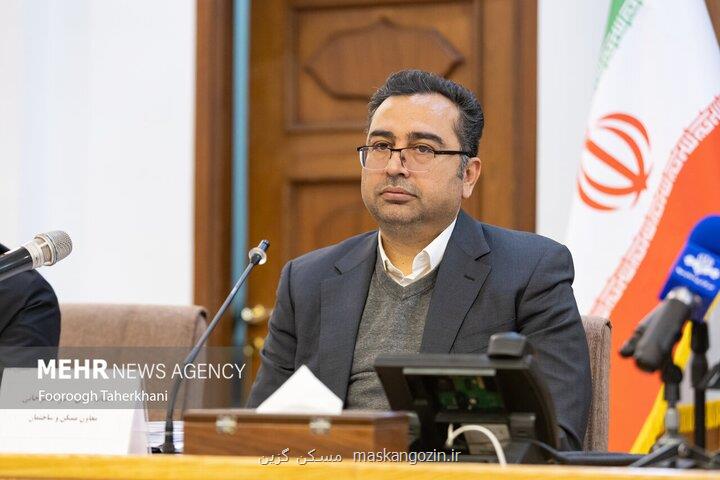ناترازی ۷۰۰هزار واحدی در حوزه مسکن توجه دولت به ۲ و نیم میلیون خانه خالی