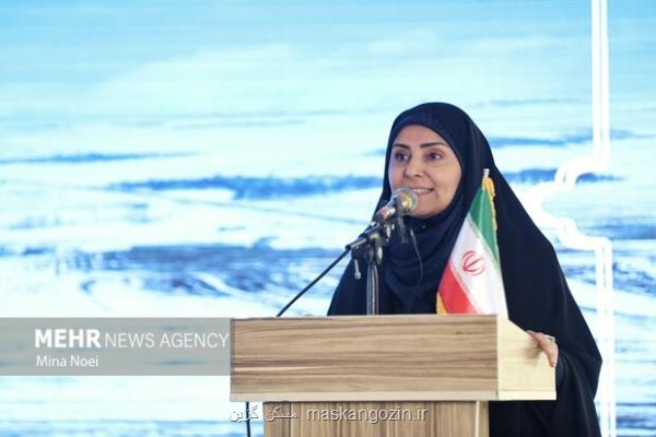 پیشرفت 60 درصدی باند شرقی قطعه دو بزرگراه تهران - شمال طی یک سال