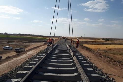 شروع اصلاح نرخ کرایه حمل ریلی فرآورده های نفتی