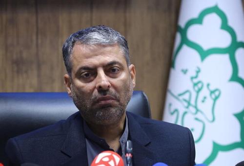 فروشندگان کفش و محصولات چرمی از محدوده بازار تهران خارج می شوند