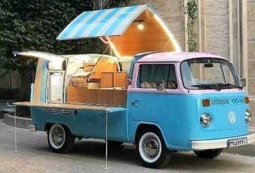 راه اندازی بانک اطلاعاتی برای مدیریت کیوسک ها و ون کافه ها در تهران راه اندازی بانک اطلاعاتی برای مدیریت کیوسک ها و ون کافه ها در تهران