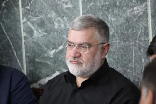 تهران نیازمند مدیریت یکپارچه است