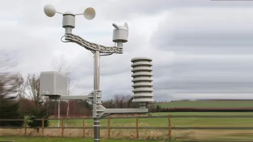 آغاز روند اجرائی تفاهمنامه مشترک هواشناسی ایران و پاکستان