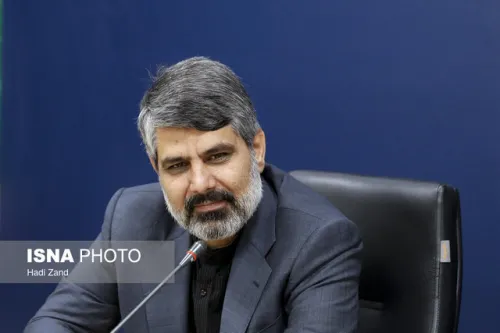 اتمام خانه کشتی و بهره برداری از پروژه دلاوران بزودی