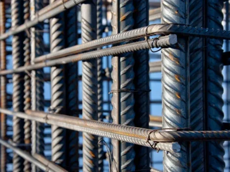 بررسی قیمت میلگرد