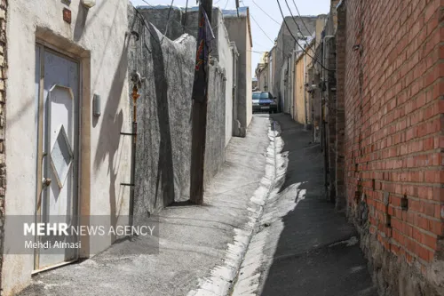 نوسازی و مقاوم سازی واحدهای مسکونی با حضور فعال شهرداری ها