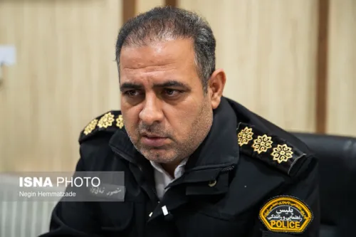 افزایش ساعت کاری مراکز تعویض پلاک در پی تغییرات کارت سوخت