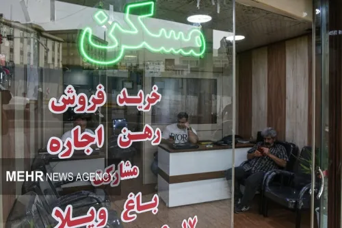 قدرت خرید مردم بازیگر اصلی بازار مسکن شد بازار بدون هیجان نوروزی