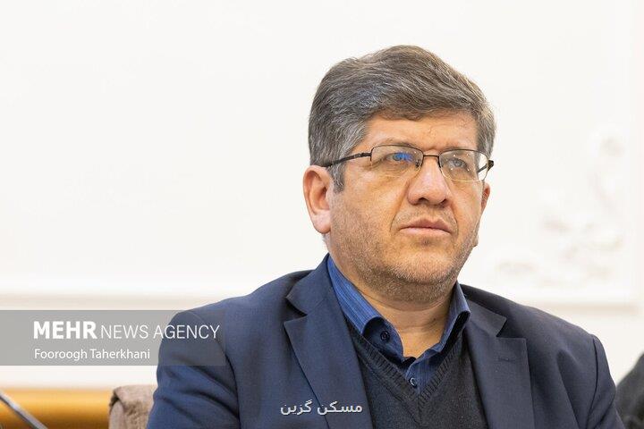 تحقق برنامه هفتم ریلی نیازمند 17 میلیارد دلار سرمایه گذاری است