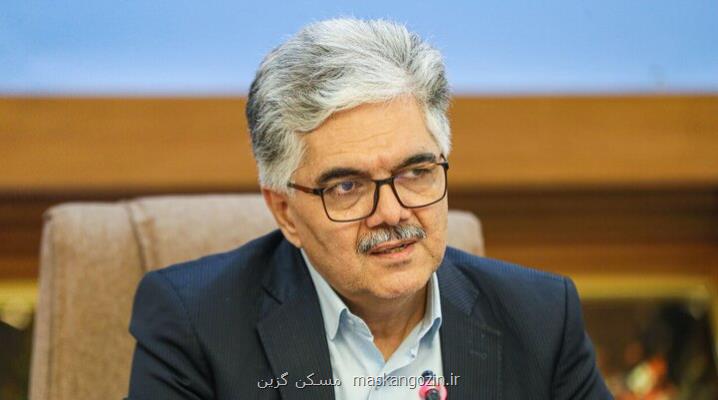 مجوز تأمین زمین برای شهر سنندج صادر شد