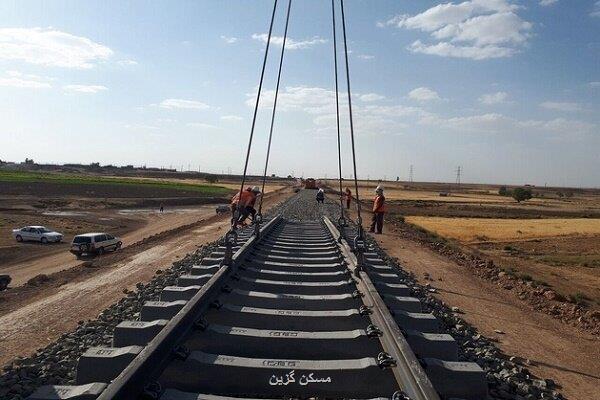 شروع اصلاح نرخ کرایه حمل ریلی فرآورده های نفتی