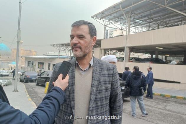 ایجاد مجتمع ایستگاهی در ۶ متروی تهران تا آخر سال