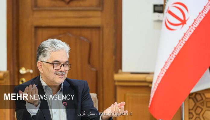 افزایش 0 و دو دهم درصد به ظرفیت سکونتگاهی از نظر وزارت راه غیرعملیاتی است افزایش 0 و دو دهم درصد به ظرفیت سکونتگاهی از نظر وزارت راه غیرعملیاتی است