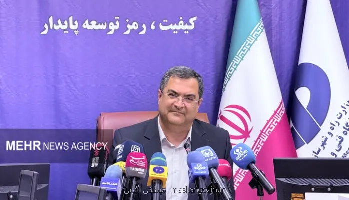 پالایش راه ها منجر به کاهش 80 درصدی هزینه های نگهداری شد