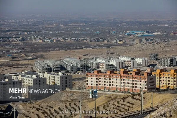 مسکن به معضل ملی تبدیل شد انحصار مالکیت زمین مانع خانه دار شدن مردم