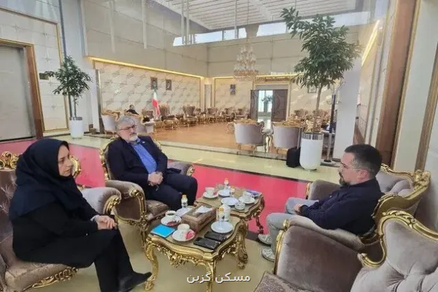 جایزه بهترین تجارب و پژوهش شهرداری های عضو مجمع بریکس با پیشنهاد ایران