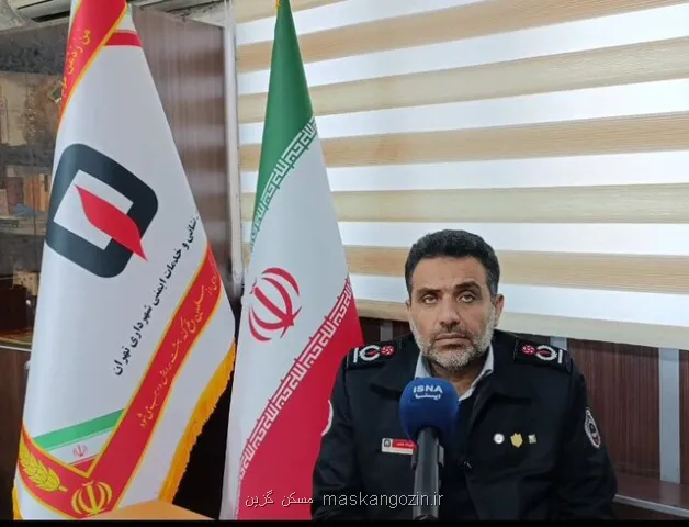 فقط یک اتصال برق کافی است ۱۱ ساختمان در بازار تهران هر لحظه ممکنست حادثه ساز شوند