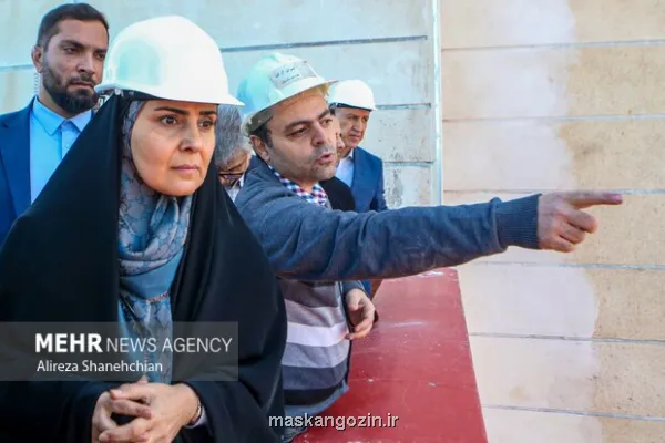 پیشرفت ۷۳ درصدی بزرگراه شمالی کرج احتمال افتتاح تا انتهای سال