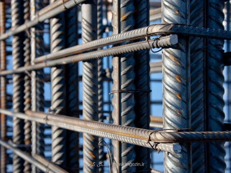 بررسی قیمت میلگرد