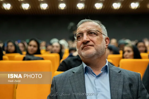 شهرداری تهران یازدهمین دستگاه مسئول آلودگی هوا