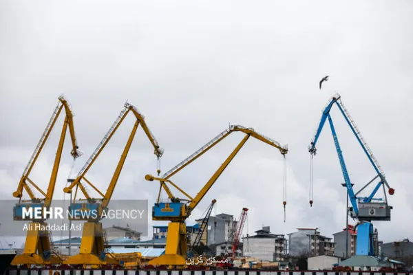 رشد ۱۹ درصدی صادرات مناطق آزاد در هشت ماهه ۱۴۰۴