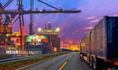 هدف گذاری افزایش مبادلات تجاری ایران و قزاقستان به 2 میلیارد دلار