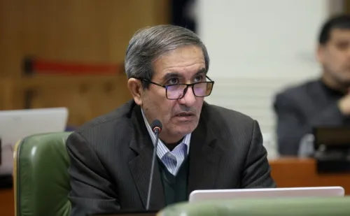 بودجه شهرداری تهران معادل بودجه 11وزارتخانه است