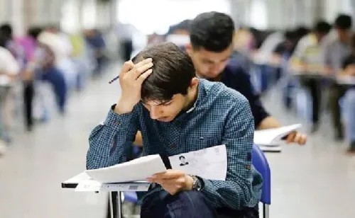 تکلیف امتحانات دانشگاه آزاد در استان تهران مشخص نشد