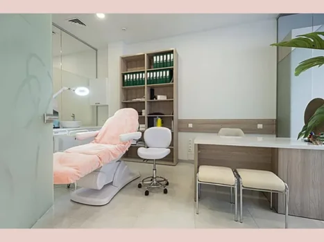 کلینیک زیبایی معتبر و حرفه ای در تهران