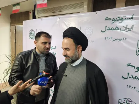 مسؤلان باید مطالبات مردم را جدی بگیرند