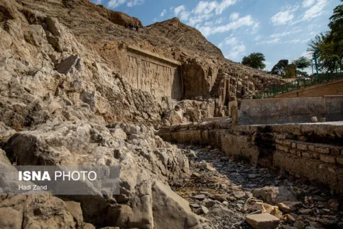 چشمه علی نجات پیدا می کند؟