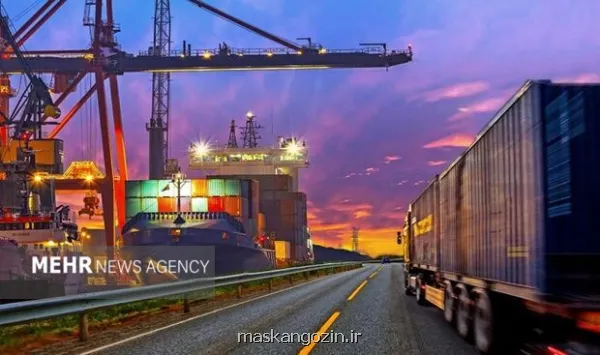 هدف گذاری افزایش مبادلات تجاری ایران و قزاقستان به 2 میلیارد دلار