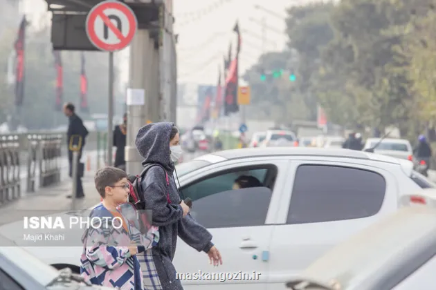 تهران چه طور باردیگر نفس خواهد کشید؟