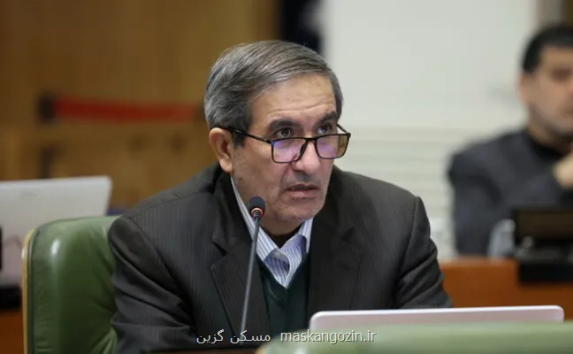 بودجه شهرداری تهران معادل بودجه 11وزارتخانه است