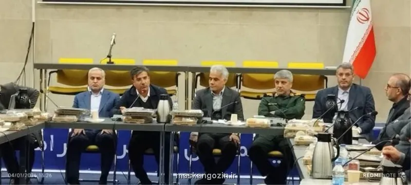 هوشیاری و همکاری اصناف پشتوانه اجرای سیاستهای جدید اقتصادی دولت می باشد