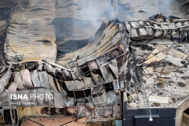 وام کم بهره شهرداری تهران به کسبه بازار جنت